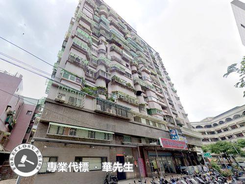 新北新莊法拍大樓-4