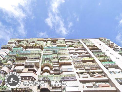 新北新莊法拍大樓-6