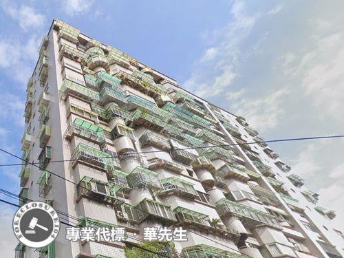 新北新莊法拍大樓-7