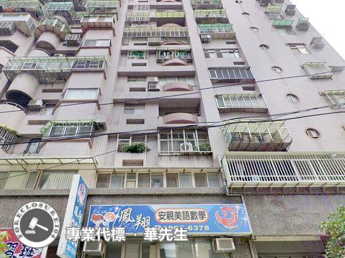 新北新莊法拍大樓-8