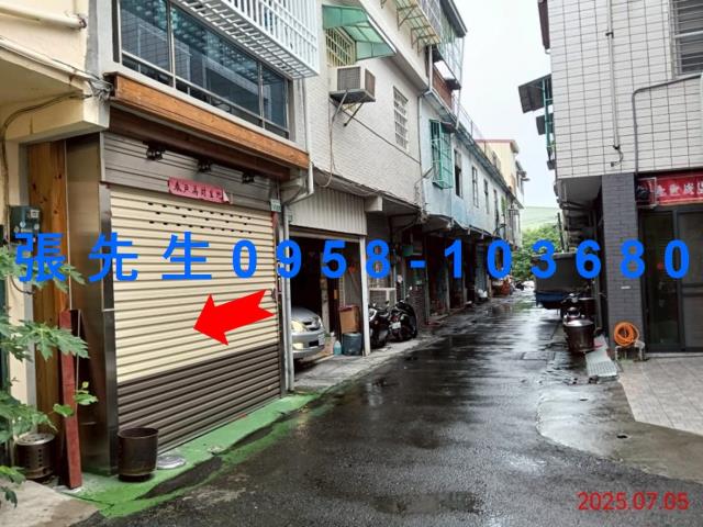 嘉義水上透天法拍-6