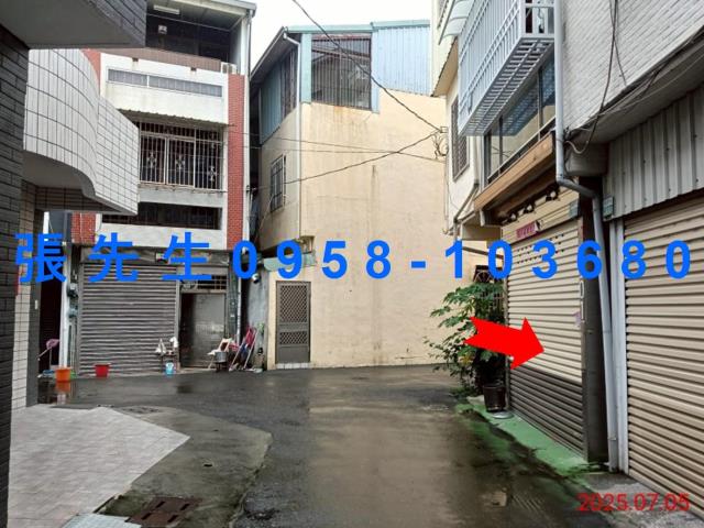嘉義水上透天法拍-7