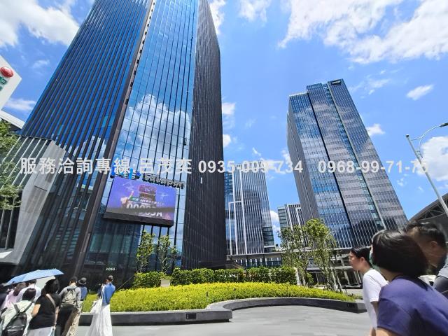 台北南港大樓-1