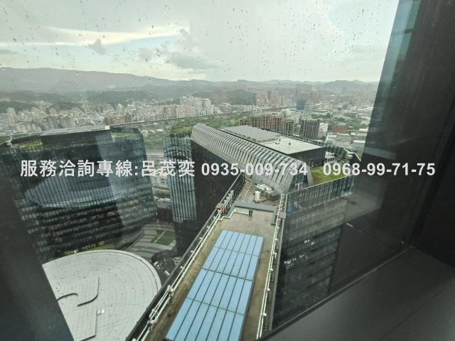 台北南港大樓-12