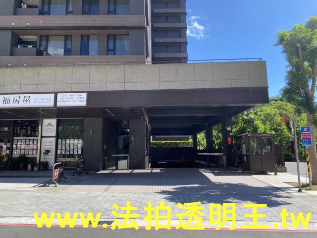 新北淡水拍賣大樓-11