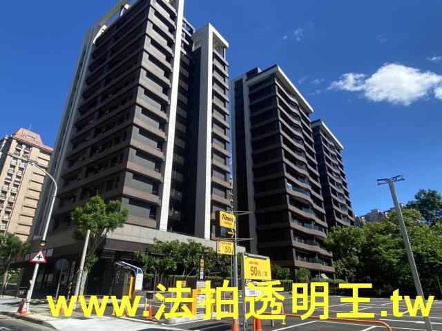 新北淡水拍賣大樓-1