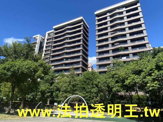 新北淡水拍賣大樓-2