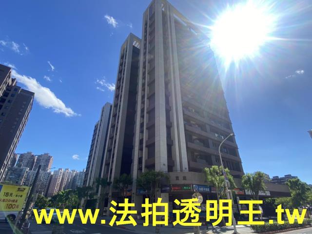 新北淡水拍賣大樓-6