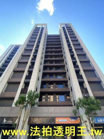 新北淡水拍賣大樓-7