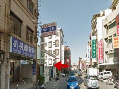 北區法拍大樓-7