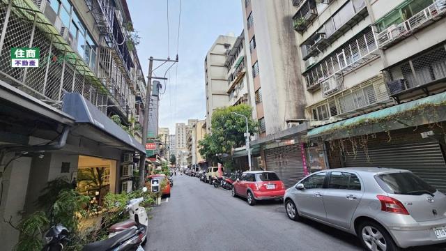 大安區公寓-13