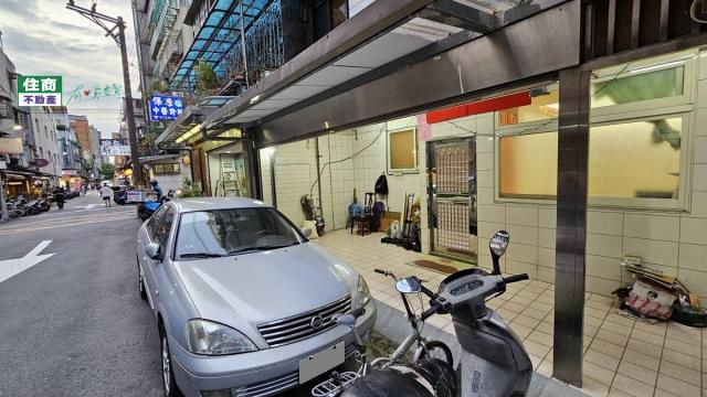 大安區公寓-1