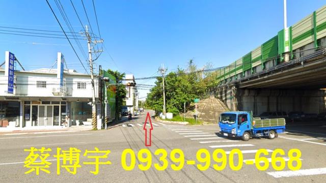 神岡法拍屋中山路廠房