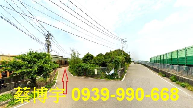 神岡法拍屋中山路廠房