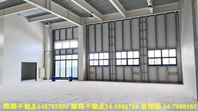 埤頭廠房-14