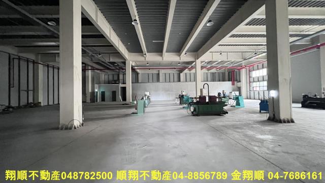 埤頭廠房-4