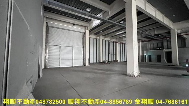 埤頭廠房-5