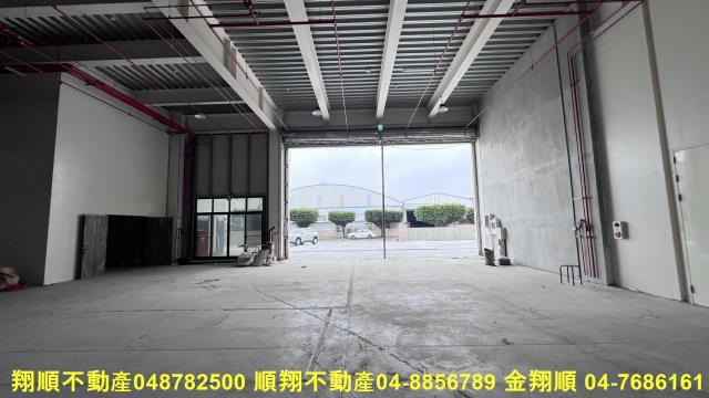 埤頭廠房-7