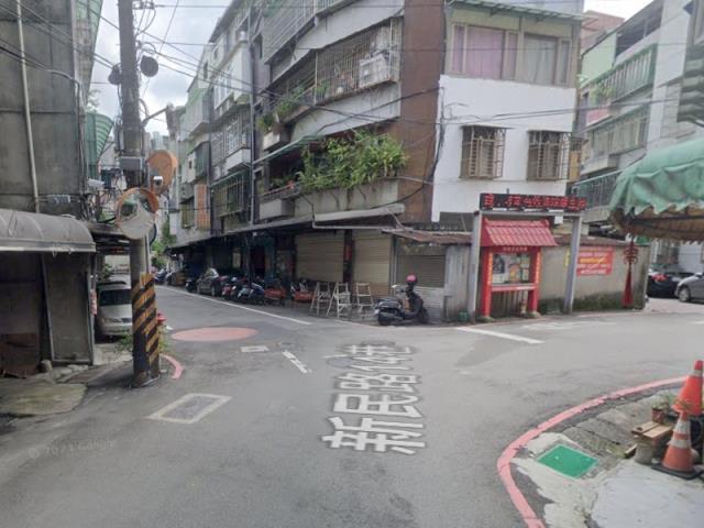 泰山法拍大樓-4