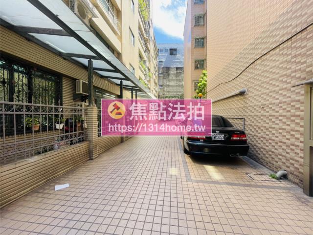 新北蘆洲法拍公寓-8