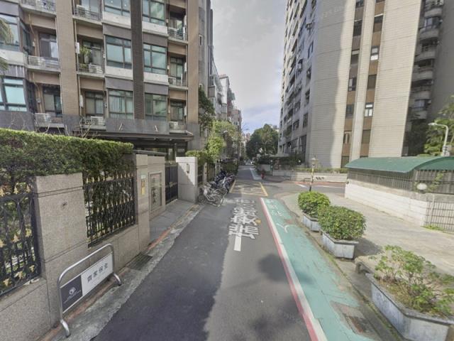 台北大安區法拍大樓-3
