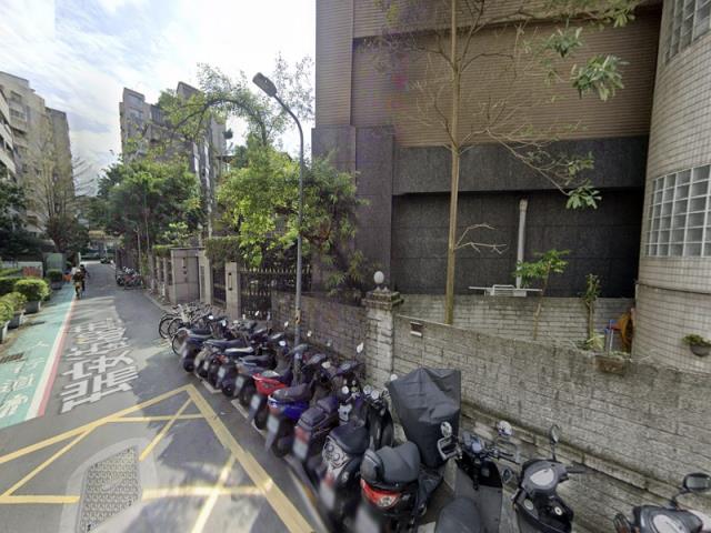 台北大安區法拍大樓-4
