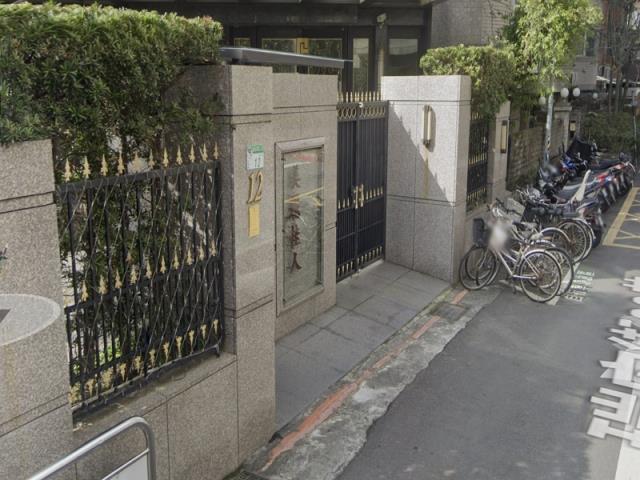 台北大安區法拍大樓-6