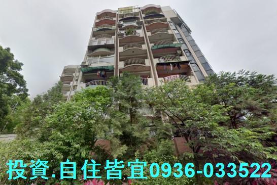 新北新店華廈法拍-2