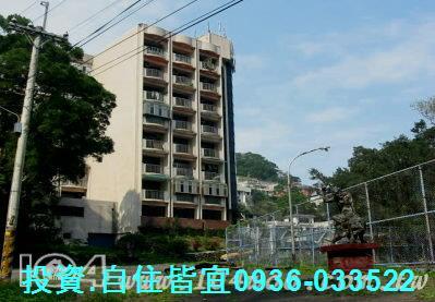 新北新店華廈法拍-4