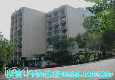 新北新店華廈法拍-5