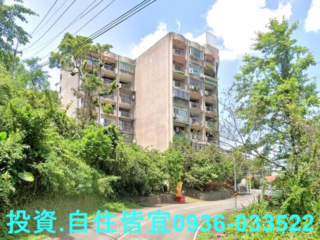 新北新店華廈法拍-8