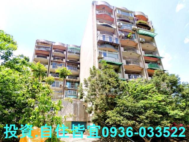 新北新店華廈法拍-9