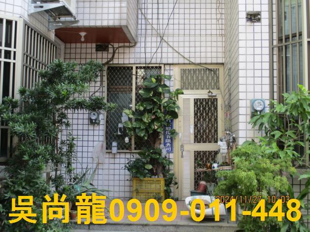 台中大里拍賣透天-2