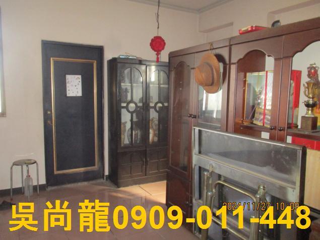台中大里拍賣透天-1