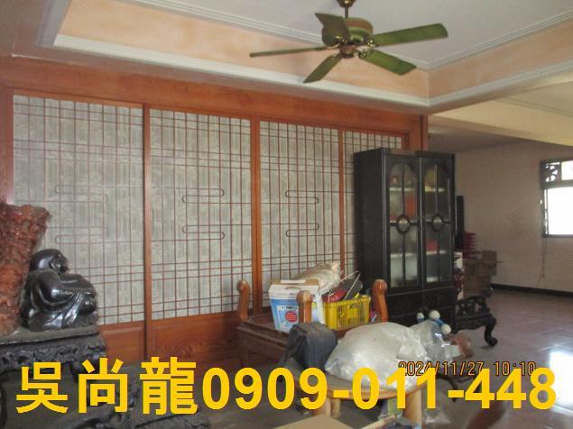 台中大里拍賣透天-4