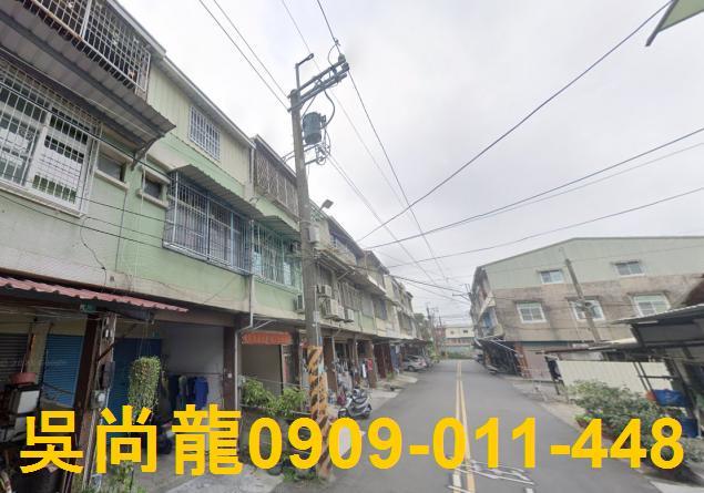 關廟透天法拍-2