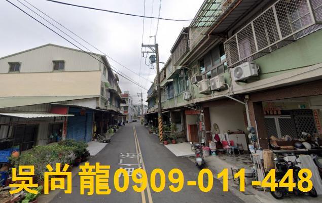 關廟透天法拍-4