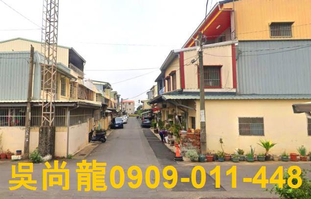 民雄法拍透天-3