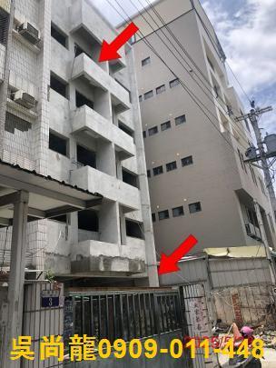 北屯法拍透天-3