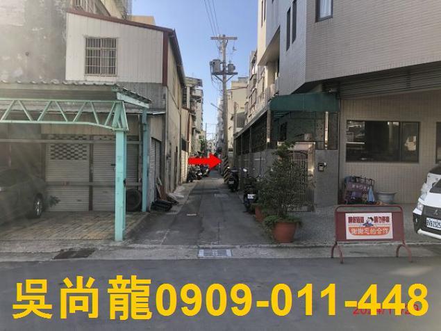 北屯法拍透天-5