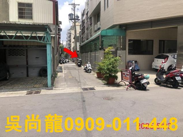 北屯法拍透天-6