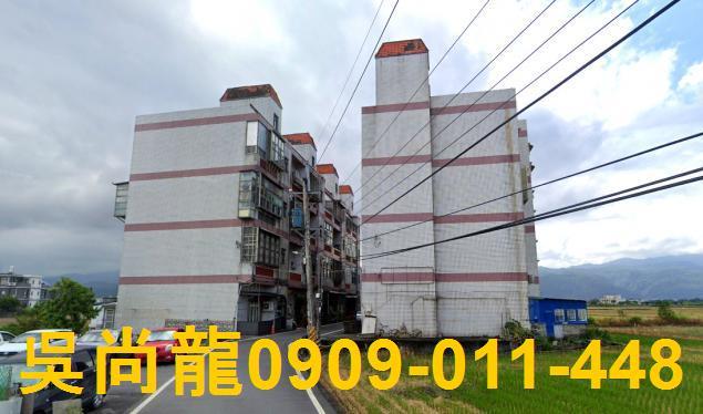 礁溪法拍公寓-1
