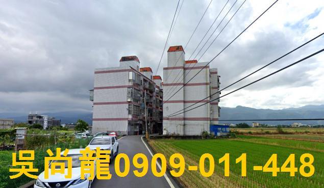 礁溪法拍公寓-4