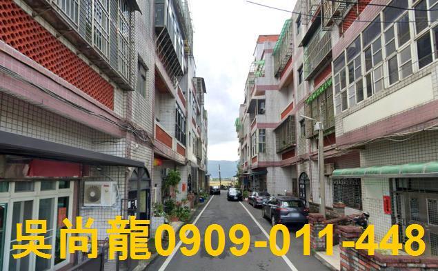 礁溪法拍公寓-5