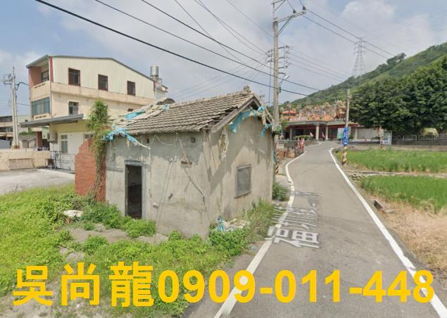 清水透天法拍-3