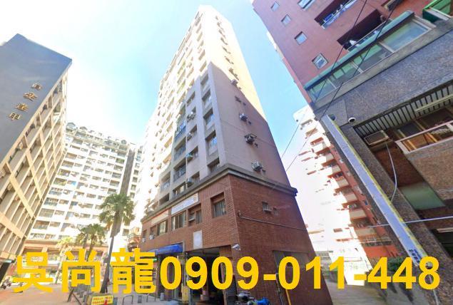 西屯大樓拍賣-2