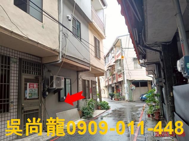 水上法拍透天-1