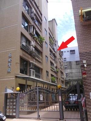 蘆洲公寓法拍-2