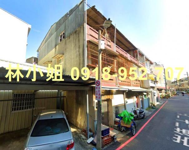 台南東區法拍透天-2
