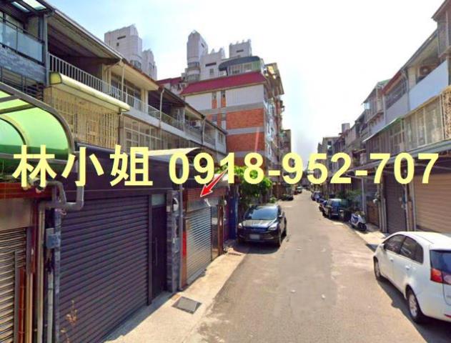 台中北區法拍透天-2